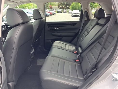 Used 2024 Honda CR-V EX-L image 18