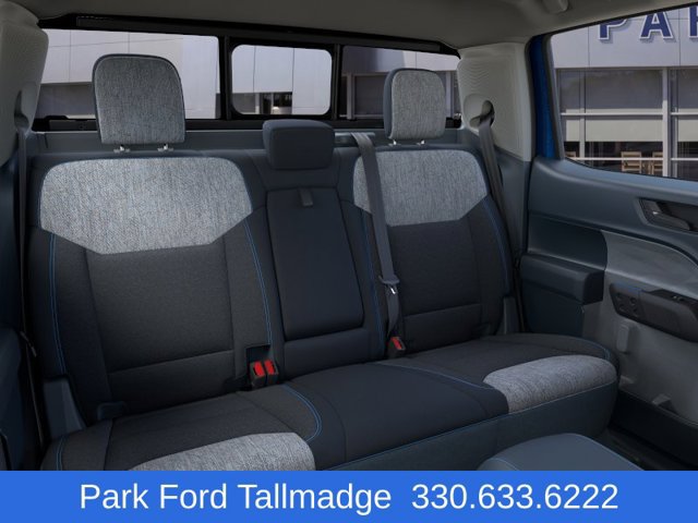 New 2026 Ford Maverick XLT w/ Equipment Group 301A AWD/4WD image 11