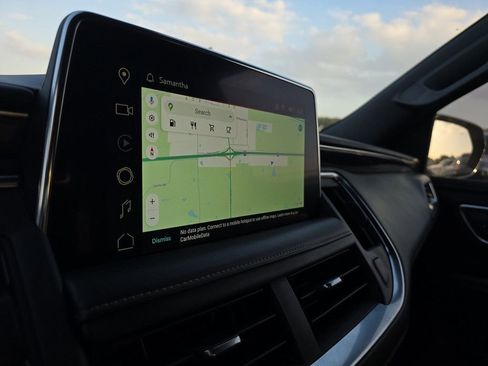 Used 2023 GMC Yukon AT4 w/ AT4 Premium Plus Package image 23