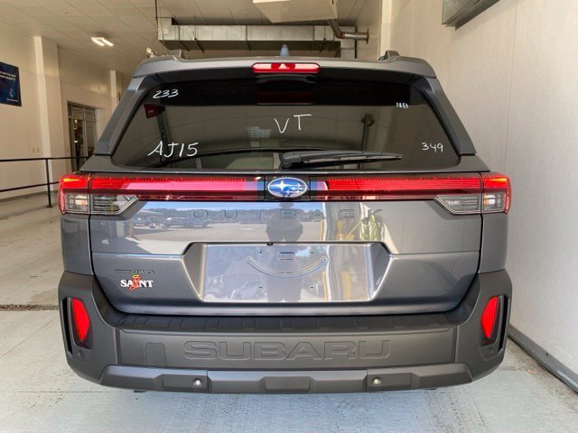 New 2026 Subaru Outback Touring XT AWD/4WD image 6