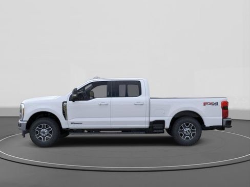 New 2026 Ford F250 Lariat w/ Lariat Premium Package AWD/4WD image 3