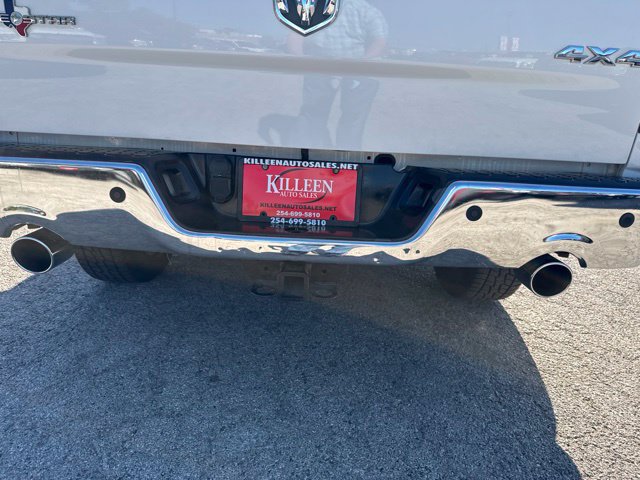Used 2013 RAM 1500 Lone Star AWD/4WD image 26