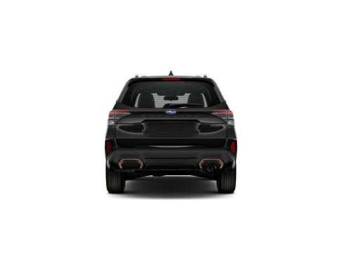 New 2026 Subaru Forester Sport image 9
