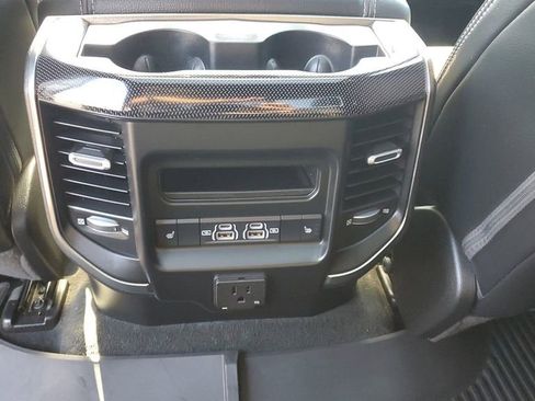 Used 2021 RAM 1500 Rebel w/ Rebel Level 2 Equipment Group AWD/4WD image 13