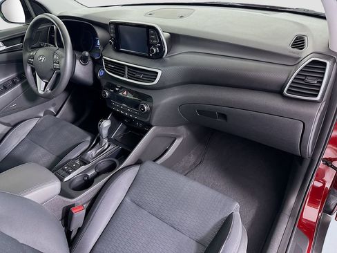 Used 2019 Hyundai Tucson Night image 17