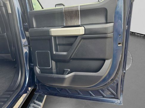 Used 2020 Ford F250 Lariat AWD/4WD image 45