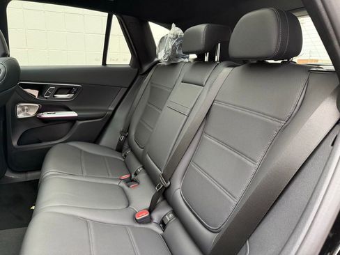 New 2026 Mercedes-Benz GLC 300 4MATIC image 35