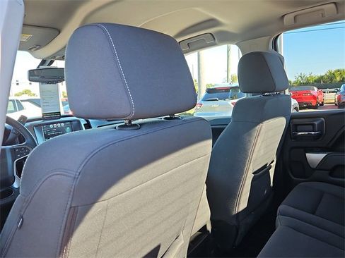 Used 2017 Chevrolet Silverado 1500 LT w/ All Star Edition image 11