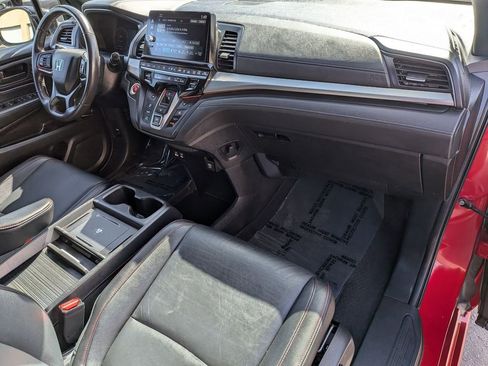 Used 2025 Honda Odyssey Sport-L image 31