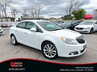 Used 2016 Buick Verano Leather image 1