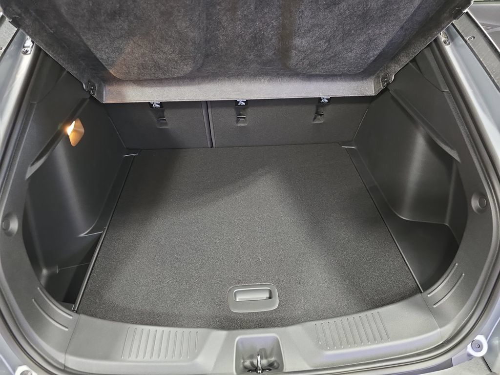 New 2026 Buick Envista Sport Touring w/ Convenience I Package FWD image 12