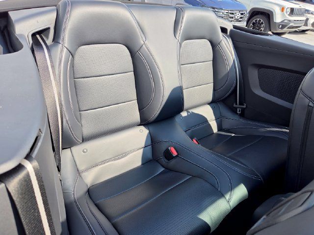 Used 2025 Ford Mustang GT Premium RWD image 25
