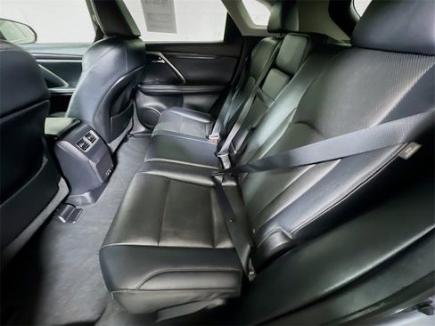 Used 2022 Lexus RX 350 AWD image 22