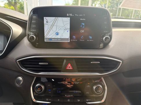 Used 2019 Hyundai Santa Fe AWD image 26