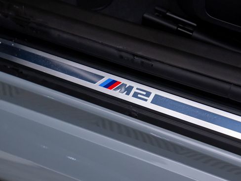 New 2026 BMW M2 Base w/ Carbon Package image 16