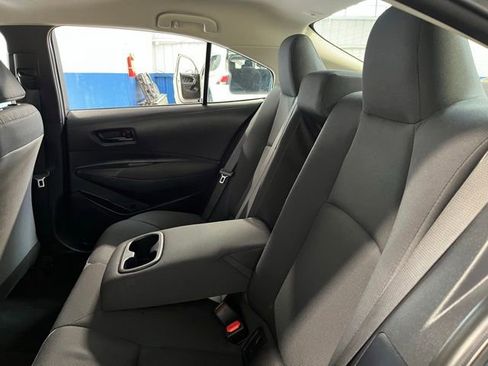 Used 2024 Toyota Corolla LE FWD image 18