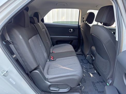 Used 2024 Hyundai Ioniq 5 SEL RWD image 35