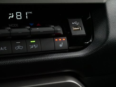 Certified 2026 Toyota Tundra SR5 w/ SR5 Premium Package image 29