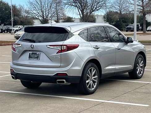 Certified 2023 Acura RDX w/ Technology Package image 4