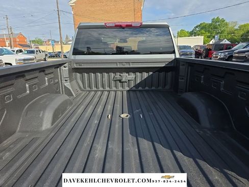Used 2024 Chevrolet Silverado 2500 LT w/ All Star Edition AWD/4WD image 32