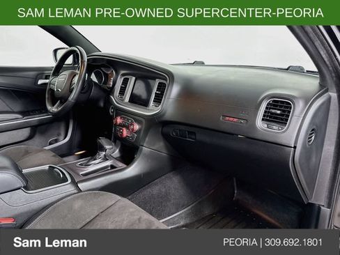 Used 2022 Dodge Charger Scat Pack w/ Plus Group RWD image 28