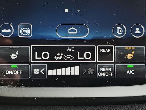 Certified 2026 Subaru Ascent Premium AWD/4WD image 28