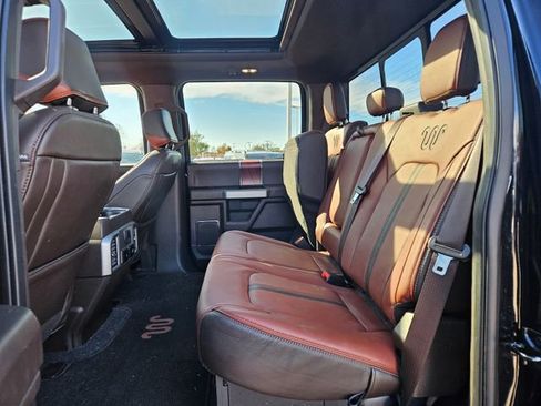 Used 2020 Ford F250 King Ranch w/ King Ranch Ultimate Package image 7