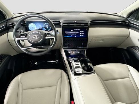 Used 2023 Hyundai Tucson Limited image 24