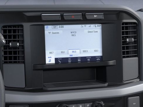 New 2023 Ford F350 XL w/ Snow Plow Prep Package image 14