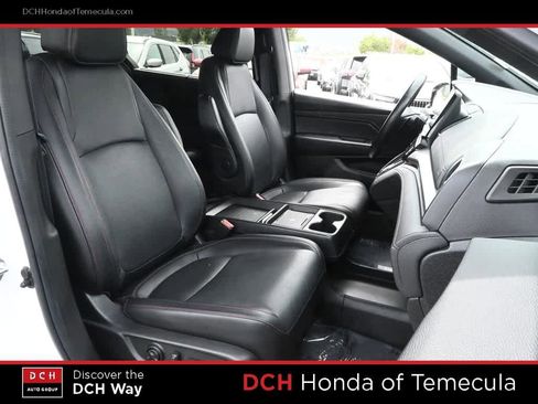 Used 2025 Honda Odyssey Sport-L image 22
