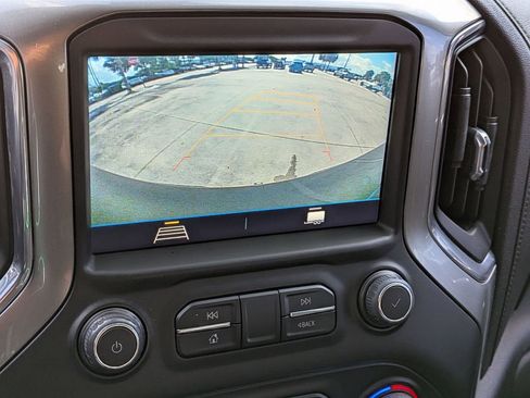 Used 2021 Chevrolet Silverado 1500 RST w/ Rally Edition AWD/4WD image 17