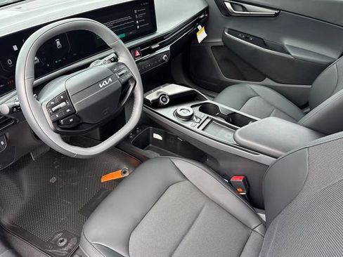 New 2026 Kia EV6 Light RWD image 11