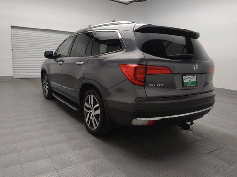 Used 2016 Honda Pilot Elite image 5