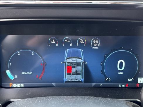 New 2026 Ford F250 Lariat AWD/4WD image 18