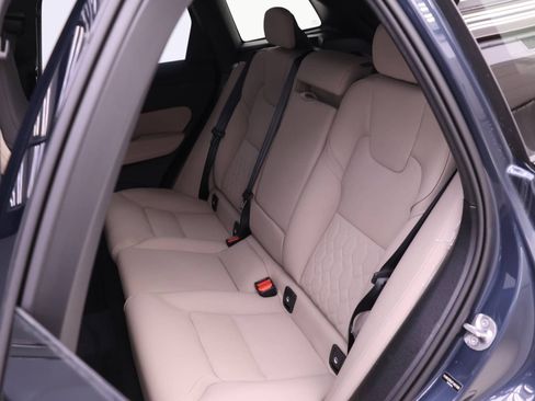 New 2026 Volvo XC60 B5 Plus w/ Protection Package Premier AWD/4WD image 11