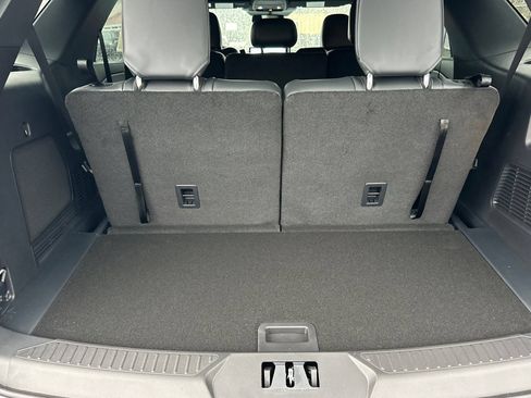 New 2026 Ford Explorer ST-Line w/ Premium Package RWD image 14
