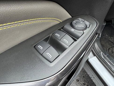 New 2026 Chevrolet Trax ACTIV w/ Driver Confidence Package image 11