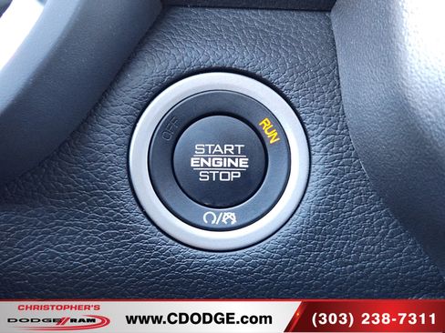 Used 2026 RAM 2500 Big Horn AWD/4WD image 28