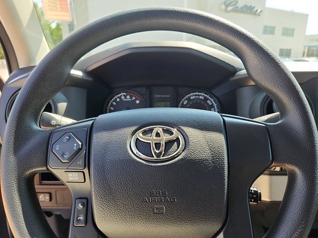 Used 2016 Toyota Tacoma SR w/ SR Convenience Package RWD image 18