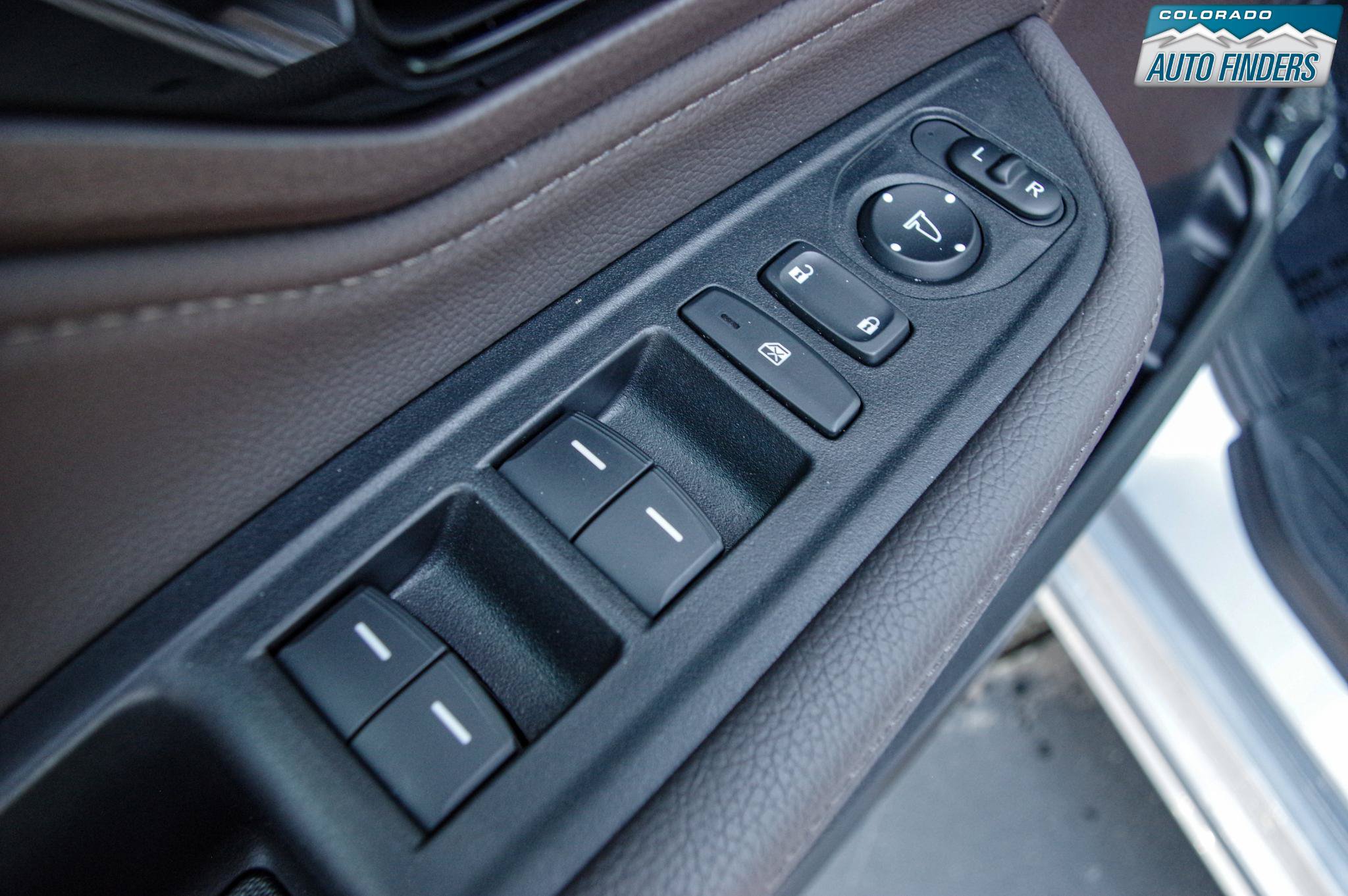 Used 2024 Honda Odyssey Touring image 11