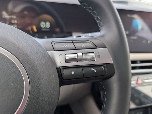 New 2026 Hyundai Tucson SEL FWD image 19