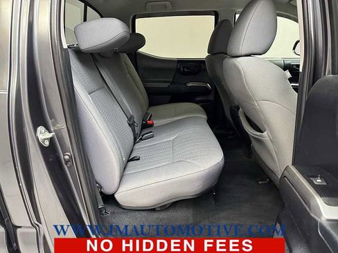 Used 2019 Toyota Tacoma SR5 image 17