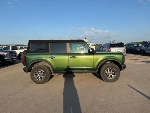 Used 2022 Ford Bronco Badlands AWD/4WD image 18