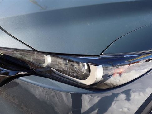 Used 2025 MAZDA CX-5 Carbon Edition image 26