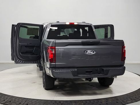 Used 2024 Ford F150 STX AWD/4WD image 14