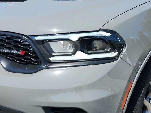 Used 2026 Dodge Durango GT AWD/4WD image 37