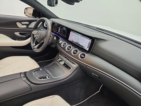 Certified 2023 Mercedes-Benz CLS 450 4MATIC image 19