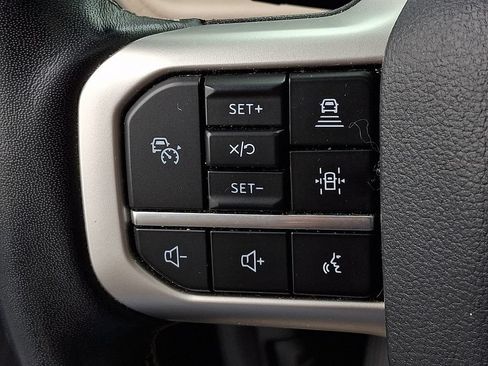 Used 2024 Ford Expedition Limited AWD/4WD image 22