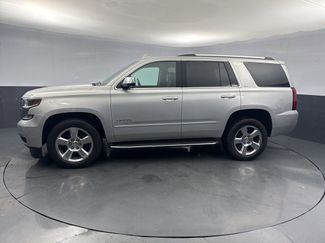 Used 2016 Chevrolet Tahoe LTZ video 3