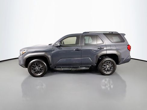 Certified 2025 Toyota 4Runner SR5 image 8